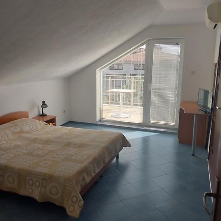 Family Hotel Maritime Ahtopol Dış mekan fotoğraf
