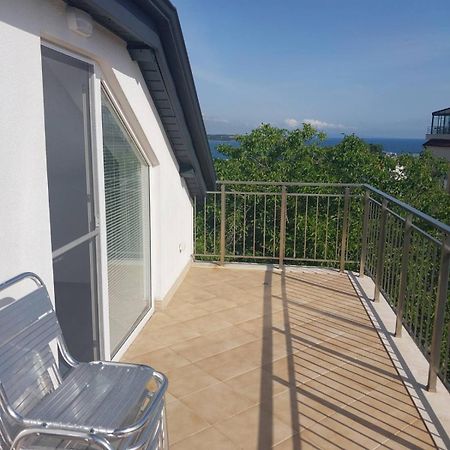 Family Hotel Maritime Ahtopol Dış mekan fotoğraf