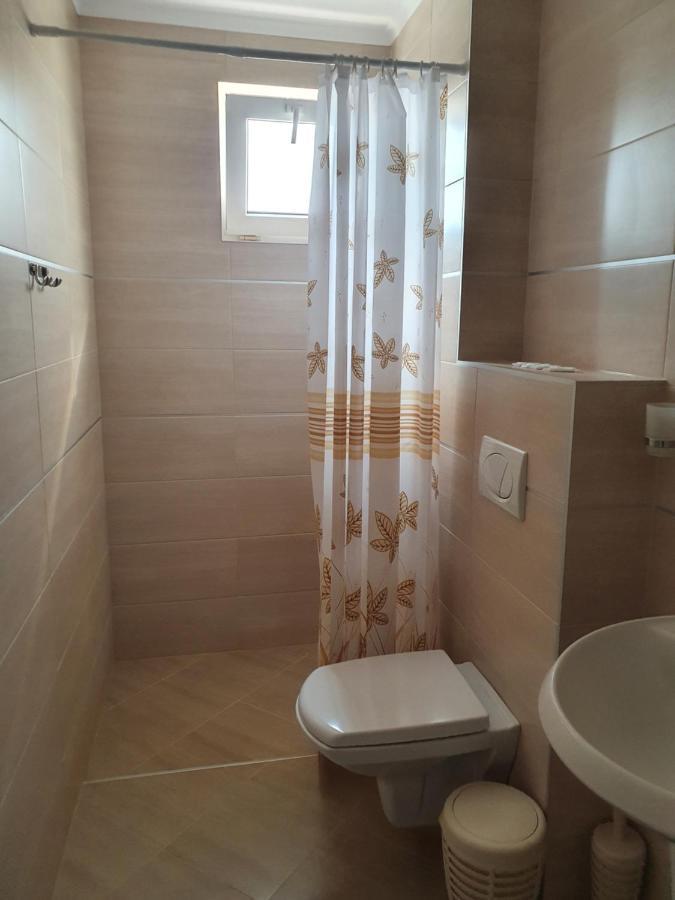 Family Hotel Maritime Ahtopol Dış mekan fotoğraf