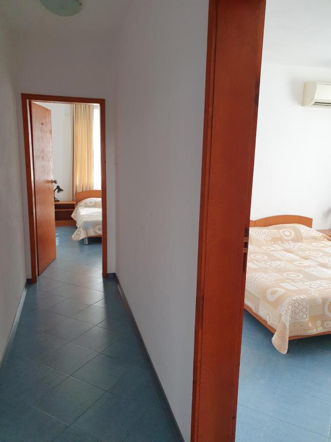Family Hotel Maritime Ahtopol Dış mekan fotoğraf