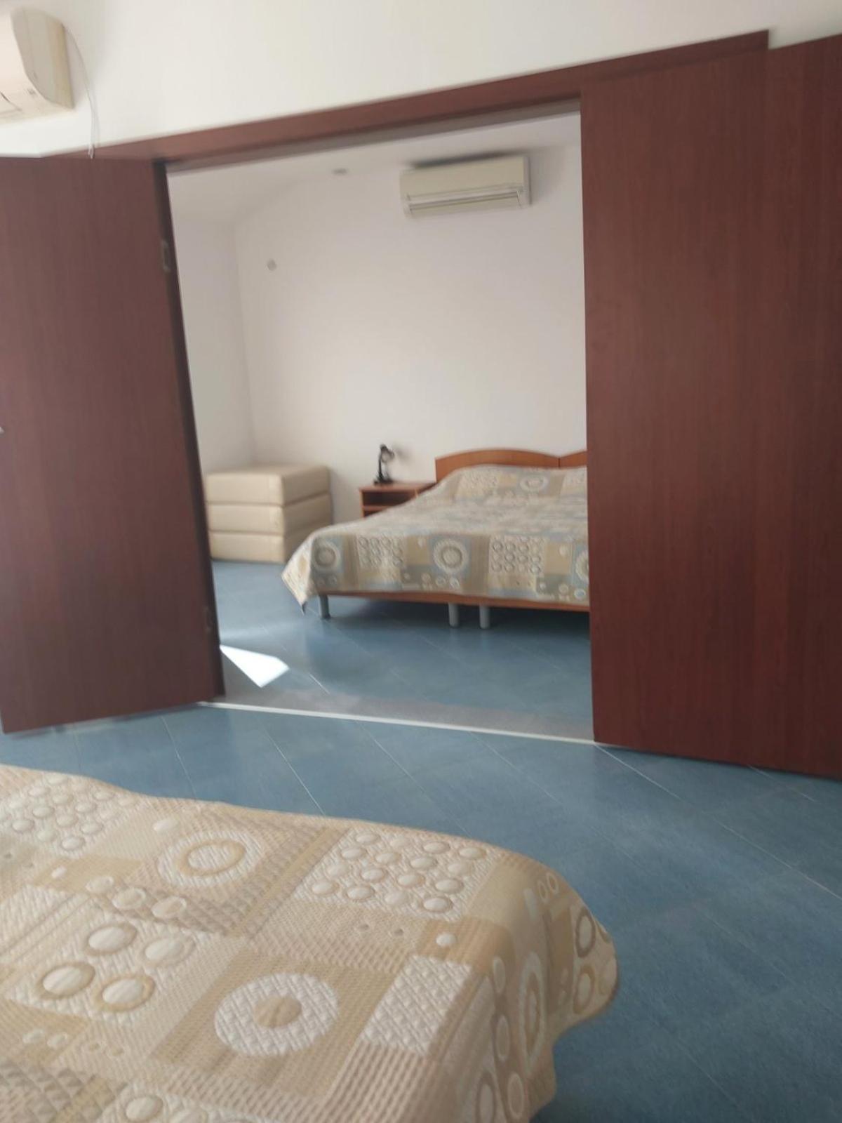Family Hotel Maritime Ahtopol Dış mekan fotoğraf