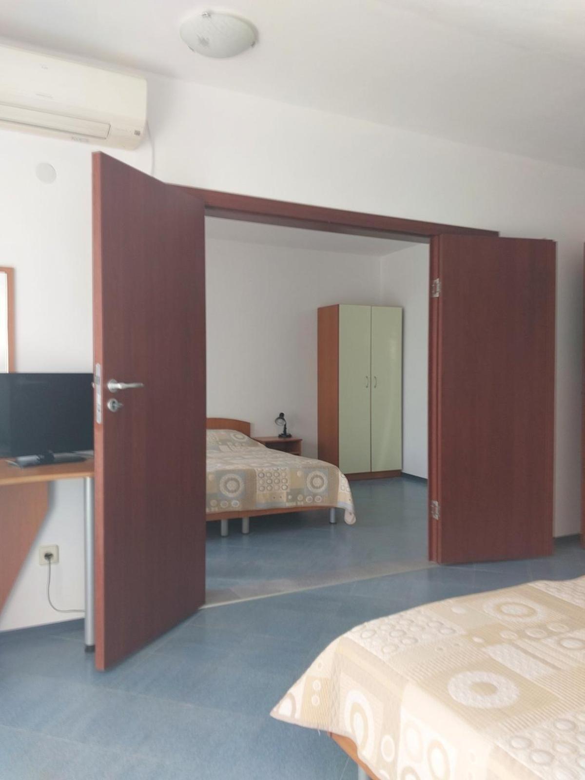 Family Hotel Maritime Ahtopol Dış mekan fotoğraf