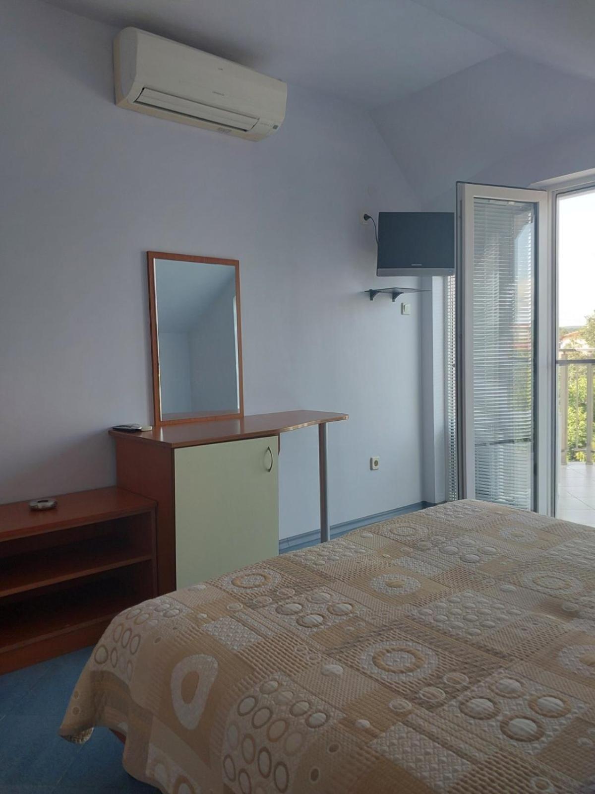 Family Hotel Maritime Ahtopol Dış mekan fotoğraf
