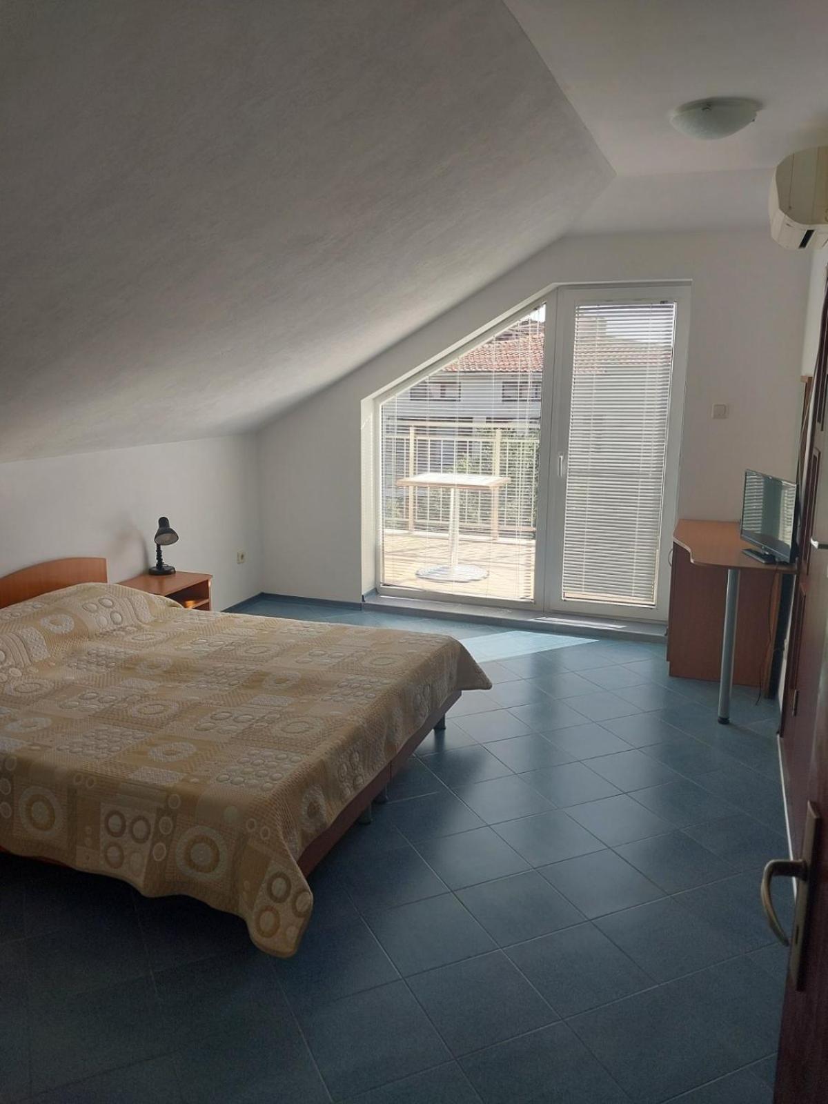 Family Hotel Maritime Ahtopol Dış mekan fotoğraf