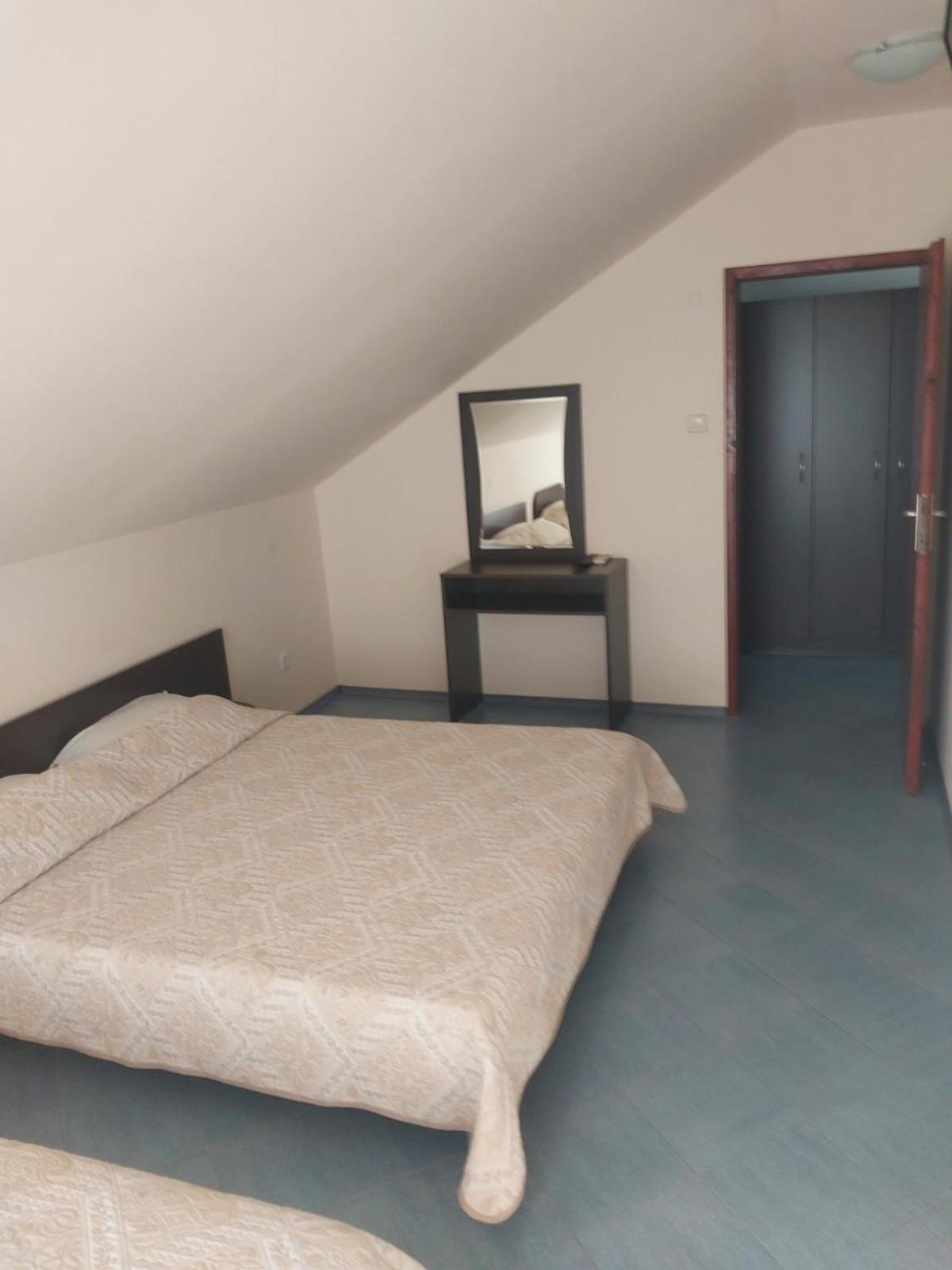 Family Hotel Maritime Ahtopol Dış mekan fotoğraf