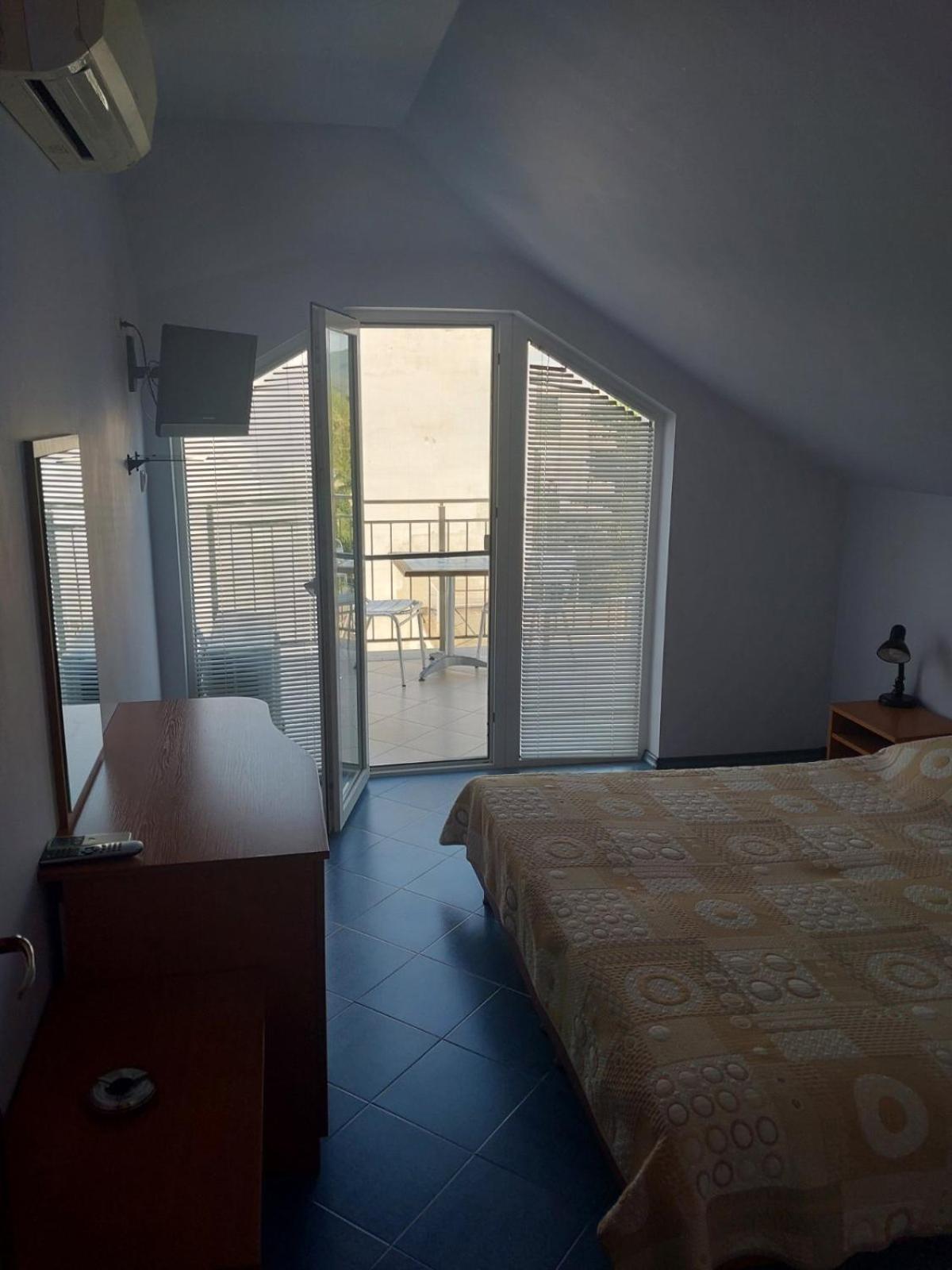 Family Hotel Maritime Ahtopol Dış mekan fotoğraf