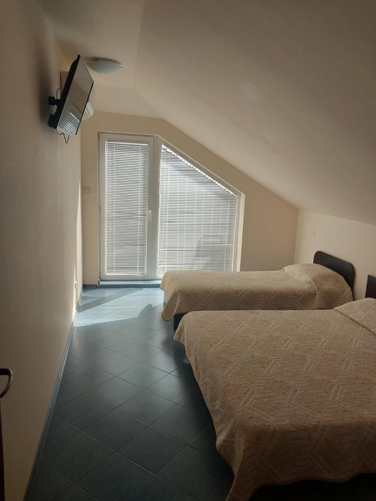 Family Hotel Maritime Ahtopol Dış mekan fotoğraf