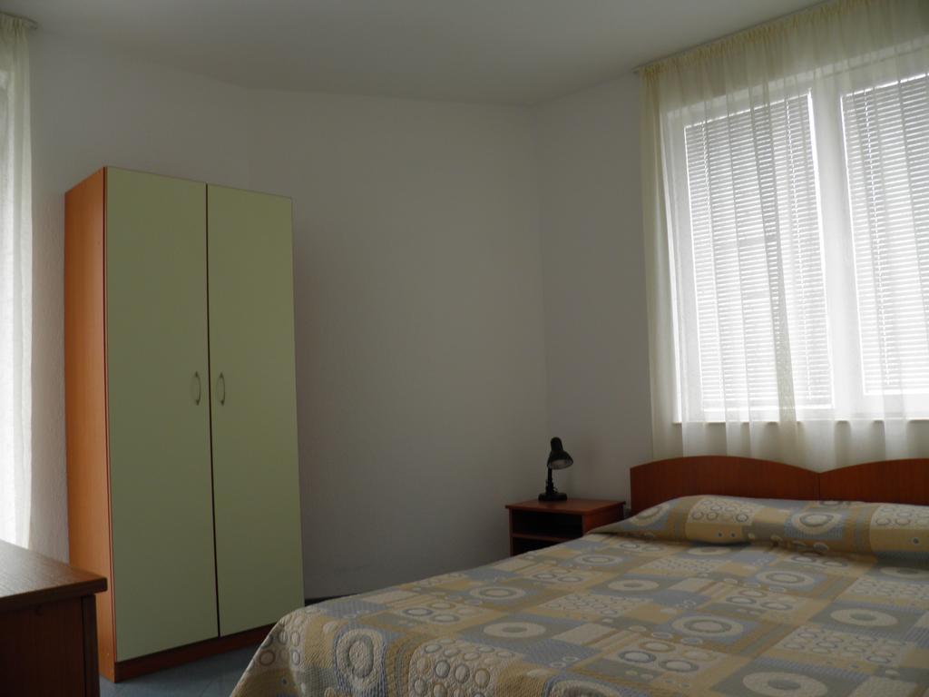 Family Hotel Maritime Ahtopol Dış mekan fotoğraf