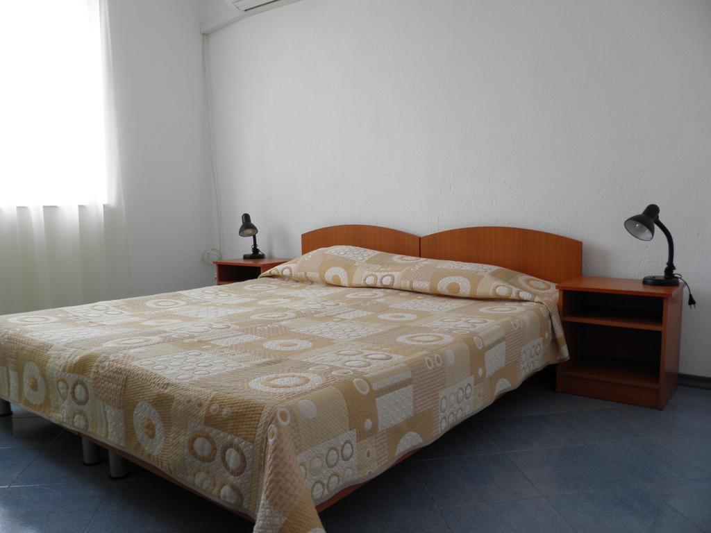 Family Hotel Maritime Ahtopol Dış mekan fotoğraf