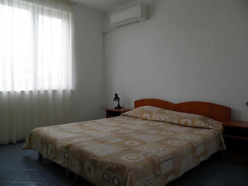 Family Hotel Maritime Ahtopol Dış mekan fotoğraf