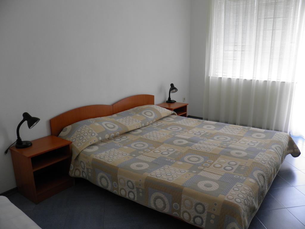Family Hotel Maritime Ahtopol Dış mekan fotoğraf