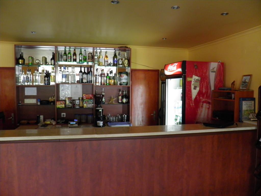 Family Hotel Maritime Ahtopol Dış mekan fotoğraf