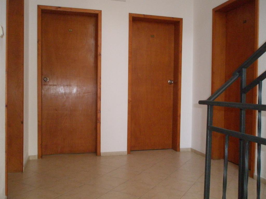 Family Hotel Maritime Ahtopol Dış mekan fotoğraf
